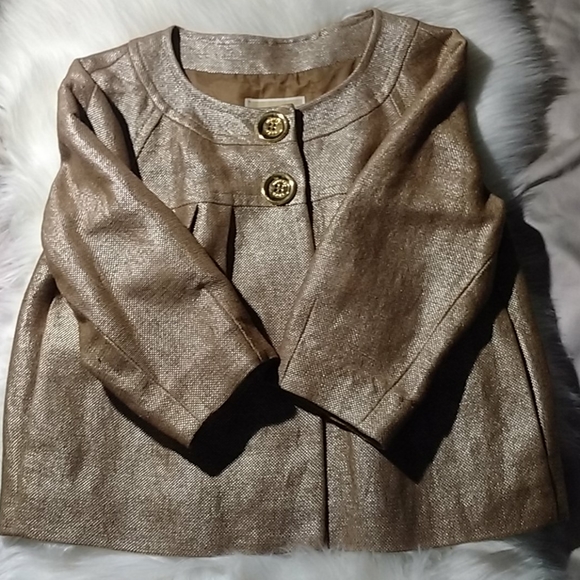 Michael Kors Jacket Sz PS - Picture 3 of 8